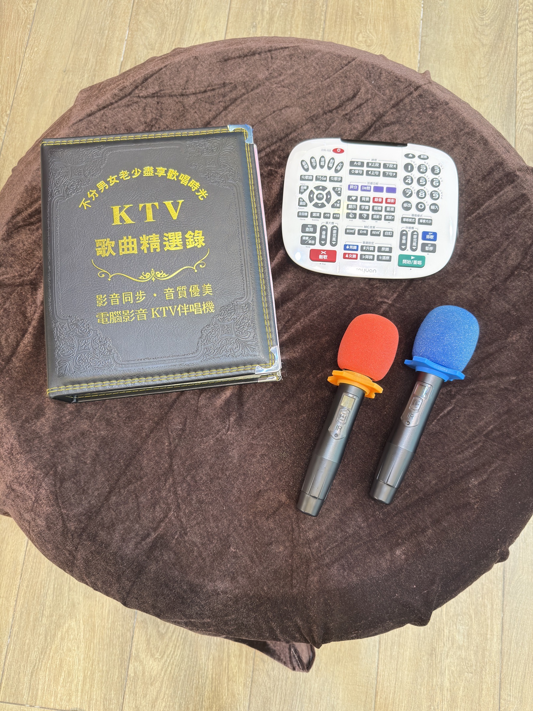 KTV